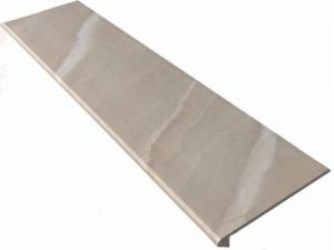 Ступень Gres De Aragon Tibet Beige 120x33