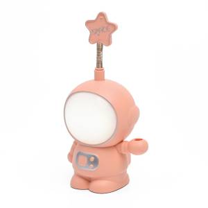 Детский ночник Luminarte Lumin Arte TL02
