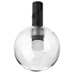 Светильник для трека Lightstar Due 207637