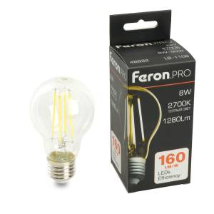Лампа светодиодная Feron 48892