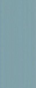 Керамическая плитка FAP Ceramiche True Color fTDY Groove Blue Matt RT 50x120