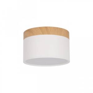 Накладной светодиодный светильник Loft IT Grape 10162 White