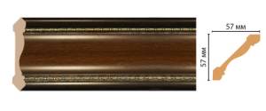 Карниз DECOMASTER 179-51 240x5.7x5.7