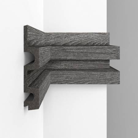 Декоративная панель DECOMASTER D302-86 290x2.1x12.2