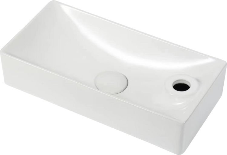 Рукомойник SantiLine SL-2023L