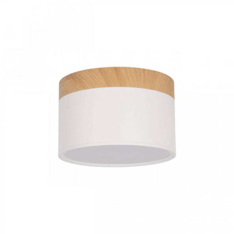 Накладной светодиодный светильник Loft IT Grape 10162 White