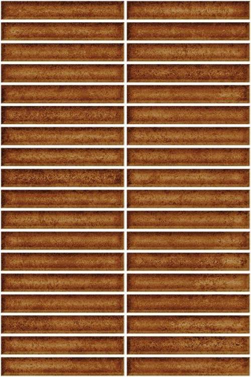 Керамическая плитка Paradyz Monpelli Mozaika Nacinana Terra Murano 19.8x29.8
