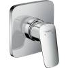 Смеситель для душа Hansgrohe Logis 71604000