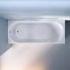 Акриловая ванна Am.Pm X-Joy W94A-170-070W-A 170x70, без каркаса фото 2