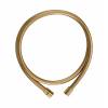 Душевой шланг Wonzon & Woghand WW-995203-DG золотой темный