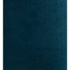 Набор из 2 стульев Bradex Home Seven Style RF 0255P темно-бирюзовый велюр с черными ножками фото 7