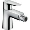 Смеситель для биде Hansgrohe Talis 71720000 E