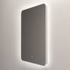 Зеркало Vincea VLM-3BE5008 с подсветкой и диммером, 80x50 фото 3