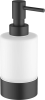 Дозатор Timo Saona 13239/03 черный матовый