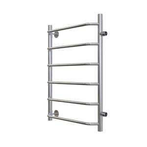 Полотенцесушитель водяной Aringa Римини AR03021CH 50x80, хром