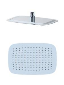 Верхний душ Wonzon & Woghand WW-88DP03-CR хром