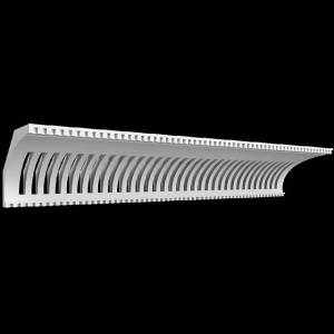 Карниз вентиляционный Artpole SK278V 71.5x12x16