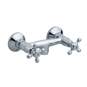 Смеситель для душа Boheme Tradizionale Cromo 274 Tradizionale Chromo