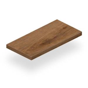 Ступень Atlas Concorde Russia Wine Oak 620070802298 Brunello Scalino Angolare SX/Вайн Оак Брунело Угловая Левая 33x160