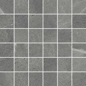Мозаика Italon Метрополис 610110000915 Графит Дарк 30x30