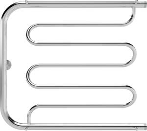 Полотенцесушитель водяной Indigo Liana FLW50-60P