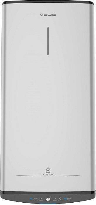 Накопительный водонагреватель Ariston ABSE VLS PRO PW 3700697 электрический, 30л
