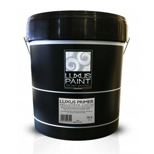 Грунт Luxus Paint Primer Sabbiato 0.25 л