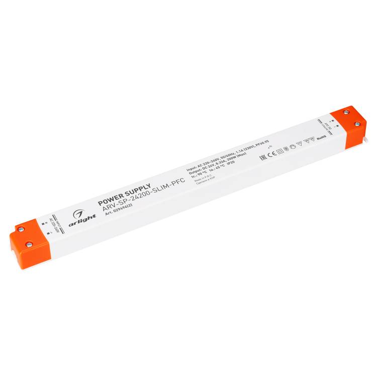 Блок питания Arlight Arv 029494_2