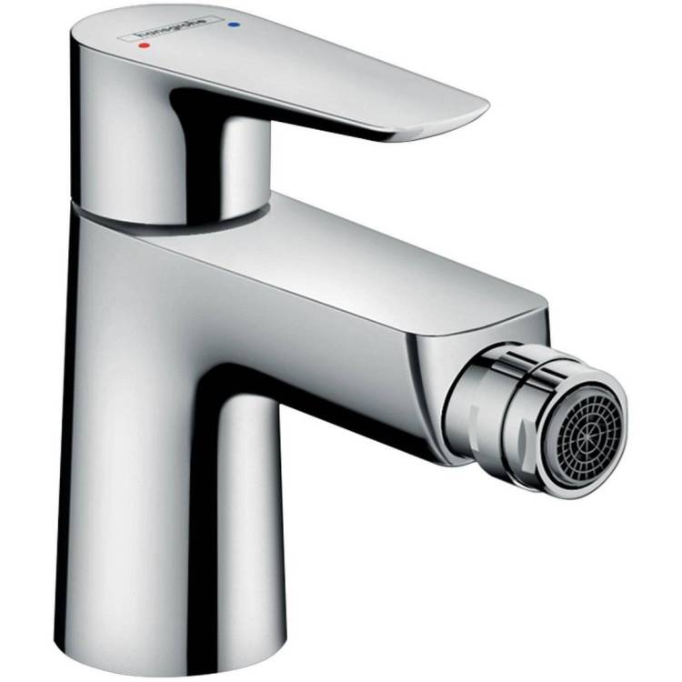 Смеситель для биде Hansgrohe Talis 71720000 E