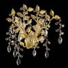 Бра Crystal Lux Eden EDEN AP2 GOLD