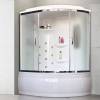 Душевой бокс Royal Bath RB150ALP-C-CH-L фото 2