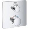 Смеситель для душа Grohe Grohtherm 24079000 термостатический