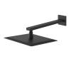 Душевая система Grossman Style 501.K35.05.210 черный матовый фото 8