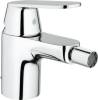 Смеситель для биде Grohe Eurosmart Cosmopolitan 32840000