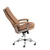Компьютерное кресло Tetchair Lux 25740 Светло-коричневый фото 4