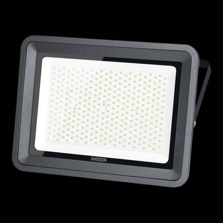 Светодиодный прожектор Wolta WFL-300W/06