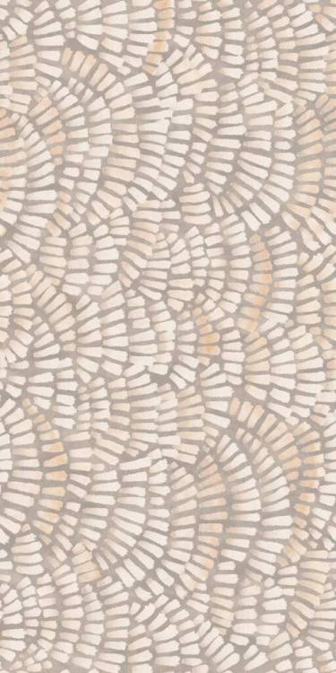 Декор ABK Moooi Nesting Room PF60021270 Decor Library Plumage Dove Nat 60x120