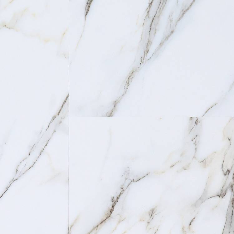 SPC Ламинат Cronafloor Stone 4/43 4V Терра Бьянко 600x300