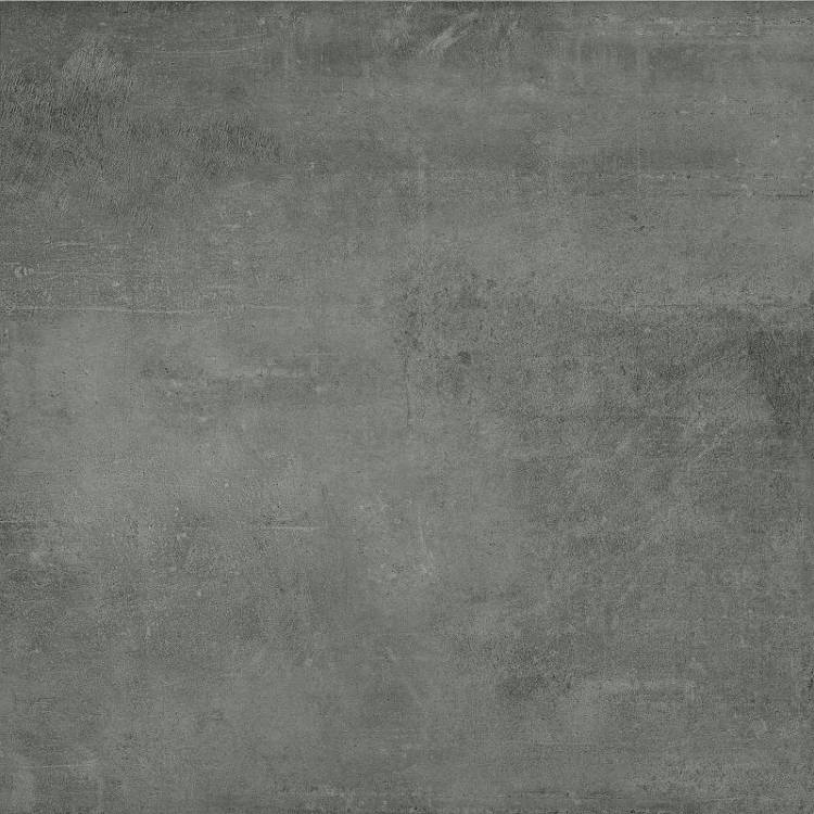 Керамогранит Grasaro Beton G-1103/CR Серый 600x600x10