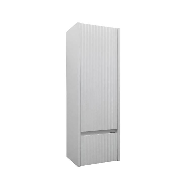 Шкаф-пенал Comforty Марсель-40 00-00012273 белый