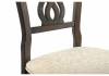 Стул Woodville Rosi 11389 cappuccino, brown фото 6