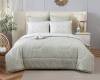 Постельное белье с одеялом семейное Sofi De MarkO Бернадетт №72 SDM_4657778574170 фото 4