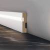 Плинтус Evrowood PN 021 led 200x1.6x7