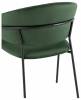 Стул Stool Group Бруно AV 433-Sf-08 велюр зелёный фото 6