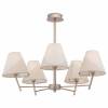 Потолочная люстра Freya Vanessa FR5084PL-05G