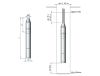 Скважинный насос UNIPUMP ECO VINT 2 фото 3