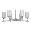 Подвесная люстра Maytoni Martina MOD034PL-06CH фото 4