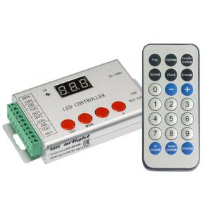 Контроллер регулятор цвета Arlight Hx 802S 22992