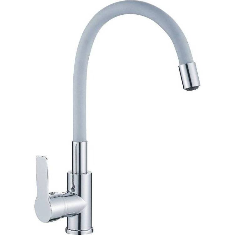 Смеситель для кухни Haiba HB70112-3