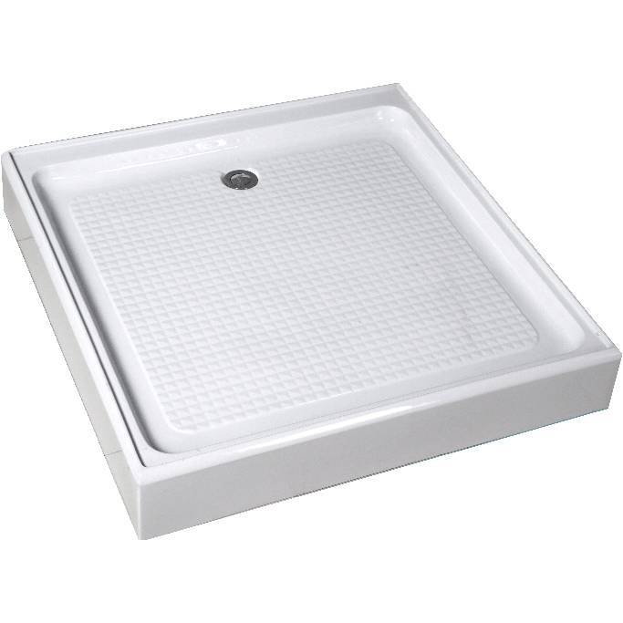 Поддон для душа WEMOR Tana 10000003930 70/14 S 70x70x14